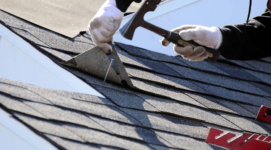 Professional Flat Roofing Installation in Del Rio, TX